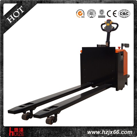 全電動(dòng)搬運車(chē)(貨叉加長(cháng)型)
