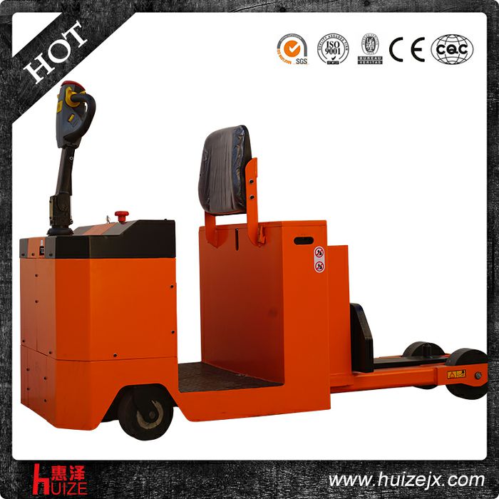 印染行業(yè)用牽引車(chē) 印染行業(yè)用牽引車(chē)