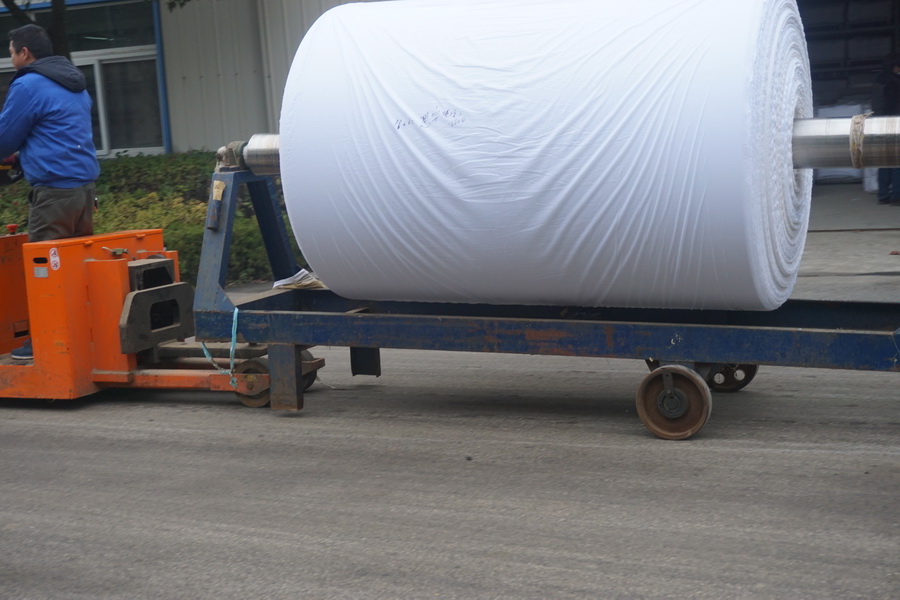 南通新建特闊印染漂整有限公司用5T電動(dòng)牽引車(chē) (2)_調整大小