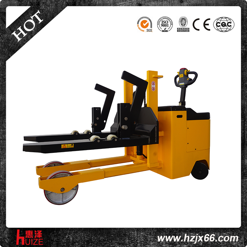 火車(chē)輪專(zhuān)用全電動(dòng)搬運車(chē)
