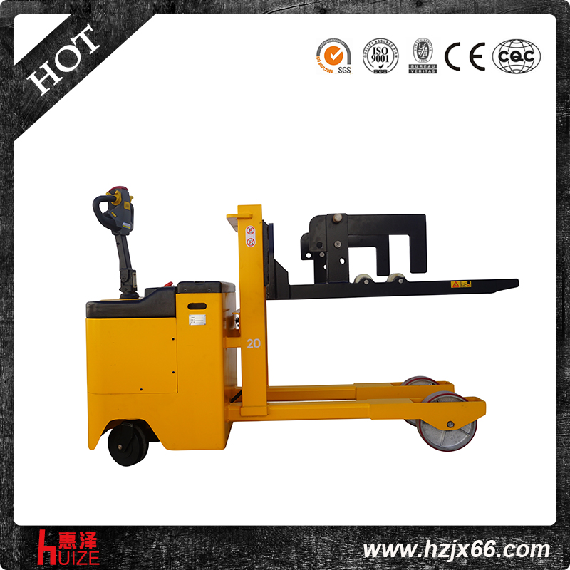 火車(chē)輪專(zhuān)用全電動(dòng)搬運車(chē)