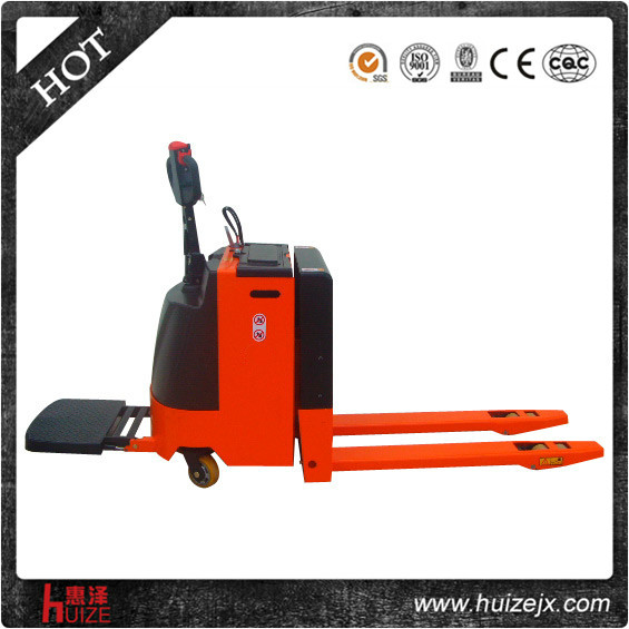 HZCBD10-07全電動(dòng)搬運車(chē)1 HZCBD10-07全電動(dòng)搬運車(chē)1