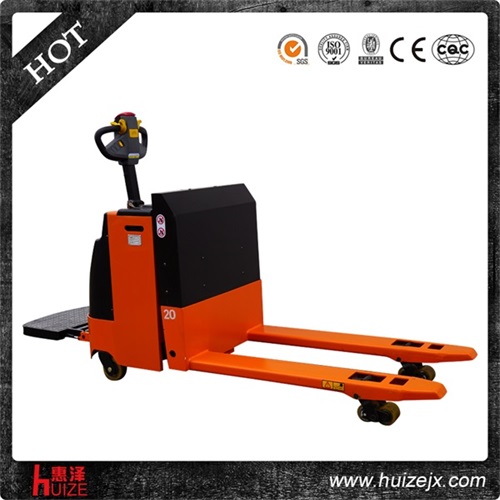 經(jīng)典款電動(dòng)搬運車(chē)