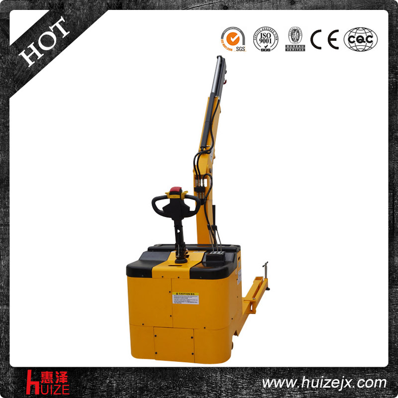 全電動(dòng)搬運車(chē)式吊車(chē) (6) 全電動(dòng)搬運車(chē)式吊車(chē) (6)