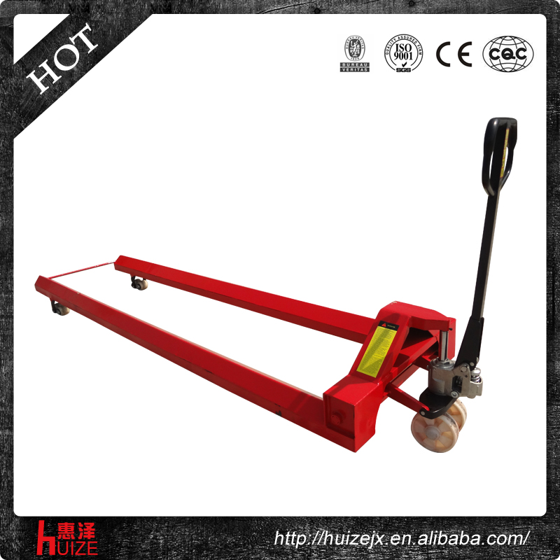 手動(dòng)紗輥車(chē)(加長(cháng)型)