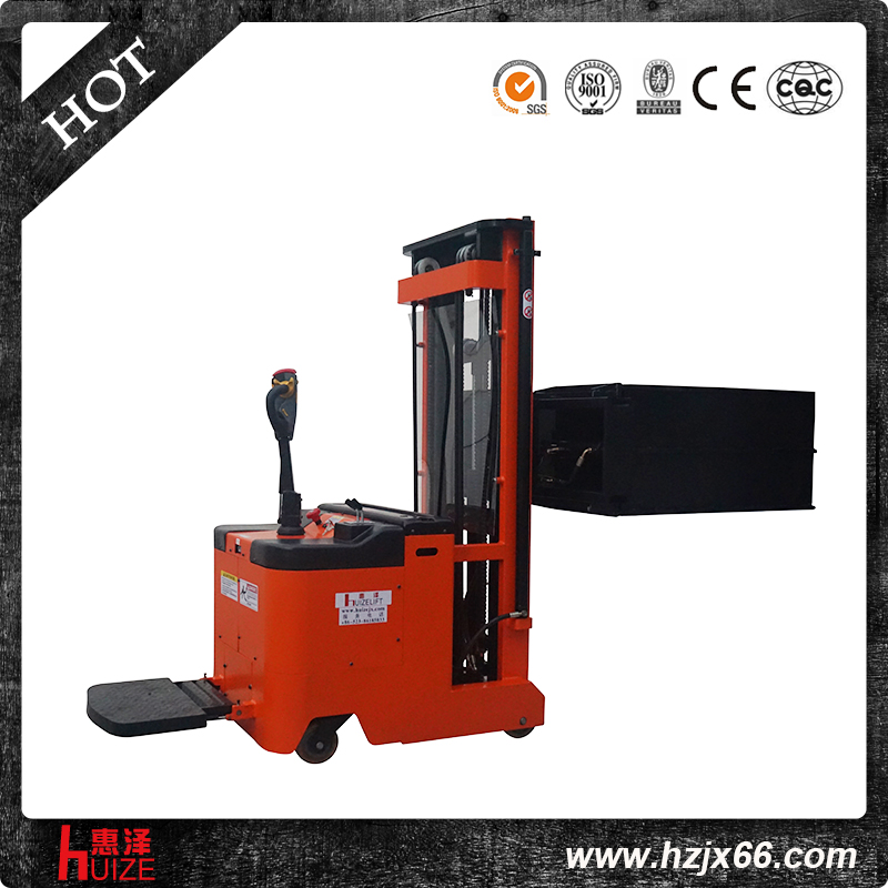 全自動(dòng)紙包夾抱車(chē)(適合正方形或長(cháng)方形)