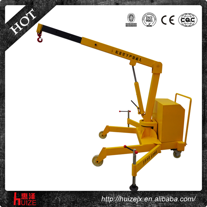 配重液壓吊車(chē) (7) 配重液壓吊車(chē) (7)