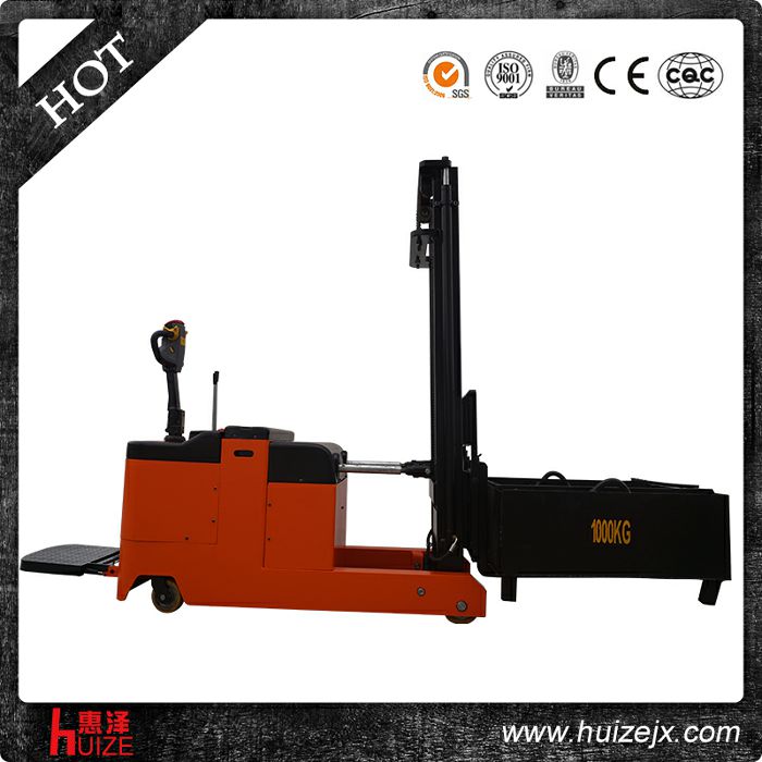 平衡重全電動(dòng)堆高車(chē) (10) 平衡重全電動(dòng)堆高車(chē) (10)