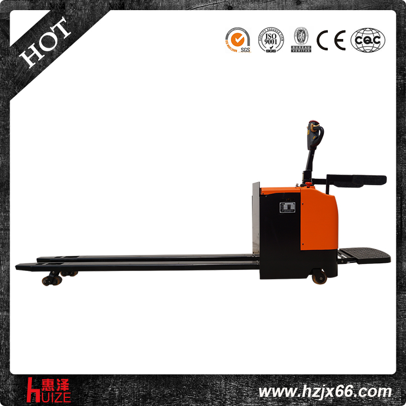全電動(dòng)搬運車(chē)(貨叉加長(cháng)型)