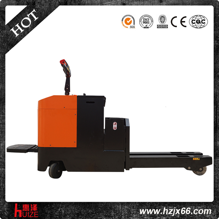 8T重型電動(dòng)搬運車(chē)