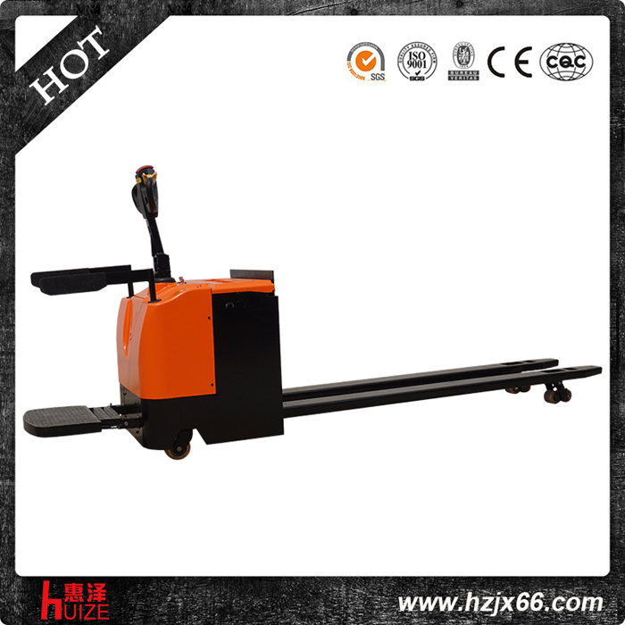 全電動(dòng)搬運車(chē)(貨叉加長(cháng)型)