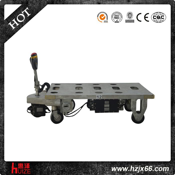 不銹鋼防爆電動(dòng)搬運車(chē) 不銹鋼防爆電動(dòng)搬運車(chē)