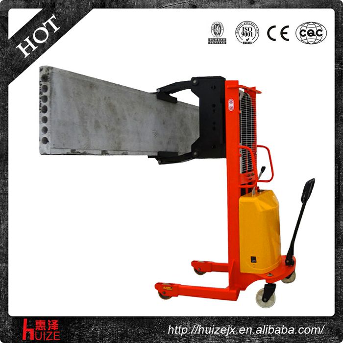 半電動(dòng)樓板夾抱車(chē) (5) 半電動(dòng)樓板夾抱車(chē) (5)