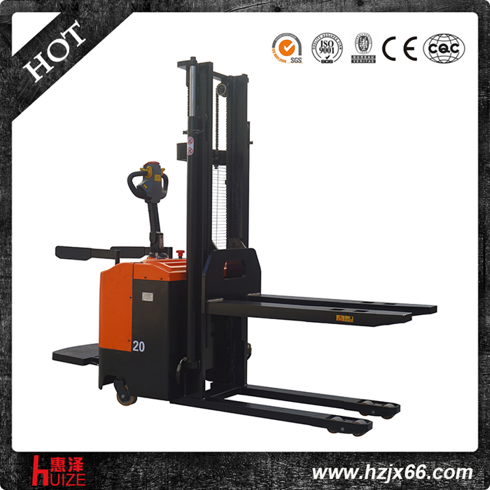 新款全電動(dòng)堆高車(chē) 新款全電動(dòng)堆高車(chē)