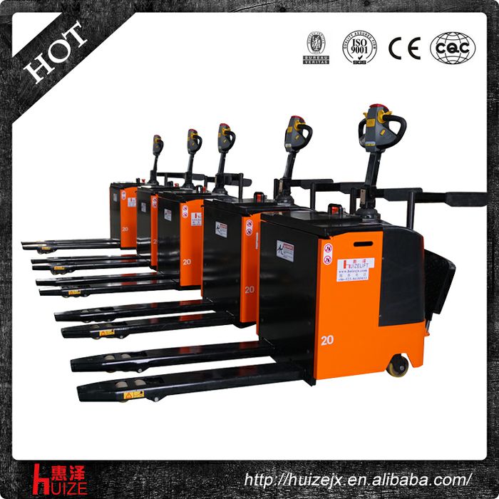 全電動(dòng)搬運車(chē)(帶側扶手)