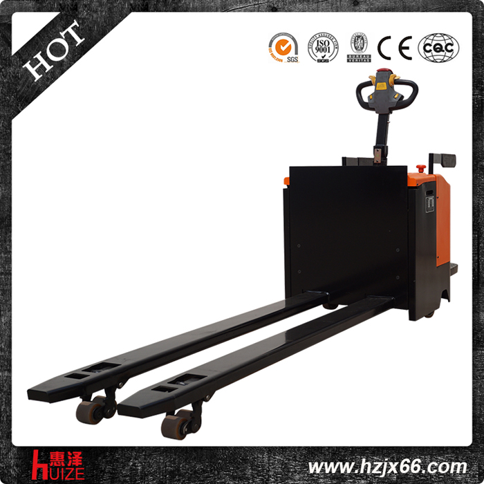 全電動(dòng)搬運車(chē)(貨叉加長(cháng)型)