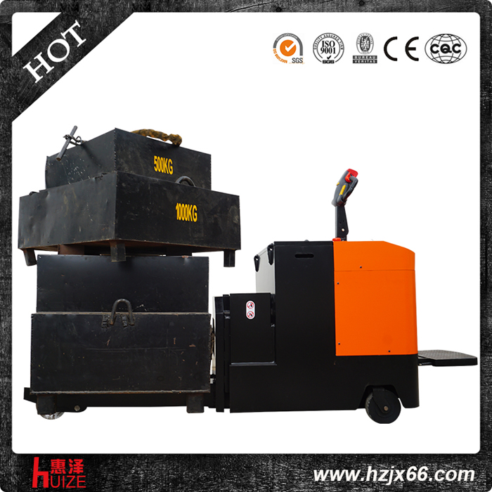 8T重型電動(dòng)搬運車(chē)CBD80-H