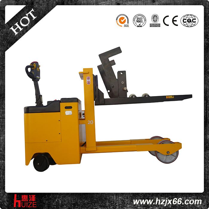火車(chē)輪專(zhuān)用全電動(dòng)搬運車(chē)
