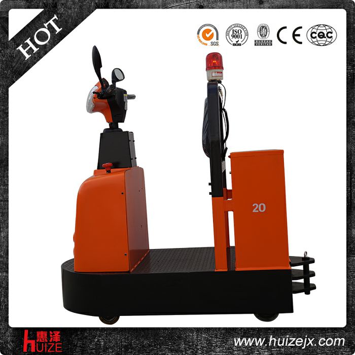 電動(dòng)牽引車(chē) 電動(dòng)牽引車(chē)
