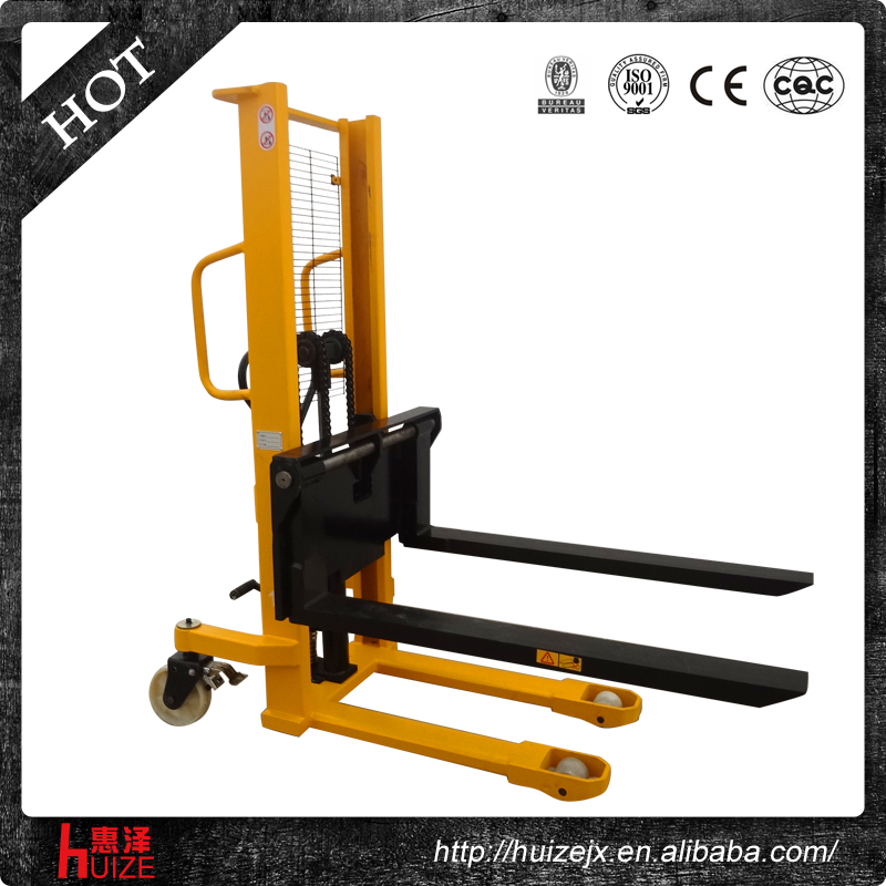 手動(dòng)堆高車(chē)(貨叉加長(cháng)型)