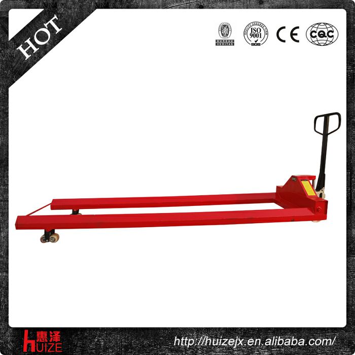 CBY400-Z手動(dòng)紗輥車(chē)(加長(cháng)型)