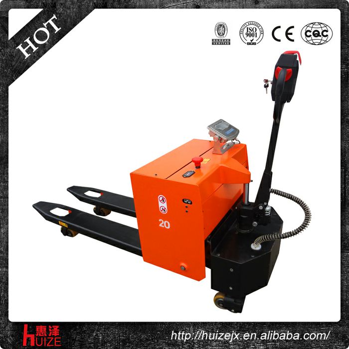 半電動(dòng)稱(chēng)重搬運車(chē)2 半電動(dòng)稱(chēng)重搬運車(chē)2